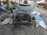 Oto Çıkma Parça / Kaporta & Karoser / Ön Panel / Ford / Transit / Çıkma Parça 