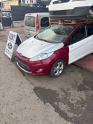 Oto Çıkma Parça / Kaporta & Karoser / Komple Ön / Ford / Fiesta / Çıkma Parça 