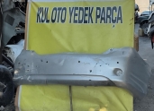TOYOTA CORALLA ARKA TAMPON ÇIKMA PARÇA KUL OTODA