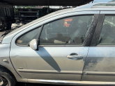 PEUGEOT 307 SW SOL ÖN KAPI