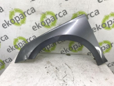 SKODA OCTAVİA 2020 2024 ÇAMURLUK ÖN SOL 5E3821105