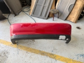 VOLKSWAGEN POLO CLASSİC ARKA TAMPON