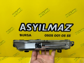 LAND ROVER L405 SOL SİS FARI (HATASIZ) - LR111098