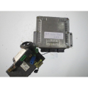 0281010441 8200065996 8200049959 Volvo V40 Motor Beyni Kompe Seti