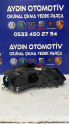 Oto Çıkma Parça / Elektrik / Far / Audi / A3 / Çıkma Parça 