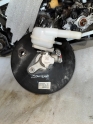 FORD TOURNEO COURİER FREN WESTİNGHOUSE FREN MERKEZİ