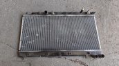 2009-2015 Honda Jazz Su Radyatörü