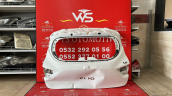 901229142R          2013-2020 RENAULT CLİO 4 BAGAJ KAPAĞI
