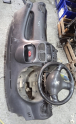 PEUGEOT 206 2002 ÇIKMA ORJİNAL TORPİDO AİRBAG SET