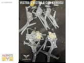 Oto Çıkma Parça / Mekanik / Cam Krikosu / Opel / Vectra / Çıkma Parça 