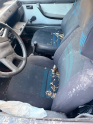 Fiat Uno yolcu koltuğu