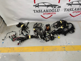 RENAULT CLİO 5 1.0 TCE OTOMATİK KOMPLE TESİSAT