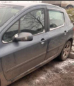 Peugeot 307 Klima Kompresörü