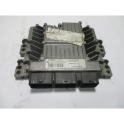 Renault Scenic DCI Motor Beyni S122326110A 8200659536 8200592611