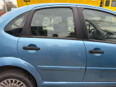 Oto Çıkma Parça / Kaporta & Karoser / Kapı / Citroen / C3 / Çıkma Parça 