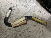 OPEL ASTRA F SOL KAPUT MENTEŞESİ SIFIR ORJİNAL GM 90451541