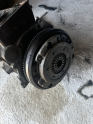 Toros - R12 1.4 Baskı - Balata - Volant