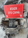 Vectra a kaliför motoru