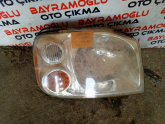 Oto Çıkma Parça / Elektrik / Far / Nissan / Skystar / Çıkma Parça 