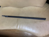 OPEL ASTRA G SAĞ ARKA CAM KENAR ÇITASI ÇIKMA 9153538 CANCAN OPEL