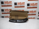 CİTROEN C4 CACTUS ÇIKMA SIFIR SOL GÜNDÜZ LEDİ FAR OEM; 9800910780