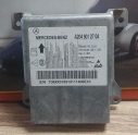 A2049012704 orj çıkma mercedes c serisi w204 airbag beyni