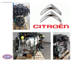 Citroen Marka Araçlarınıza Çıkma Motor Şanzıman Montaj Dahil