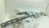 Peugeot 2008 Kaput menteşesi 9866840780
