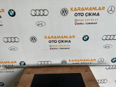 TOGG T10F SOL ÖN CAM ÇITASI KROM ORJİNAL