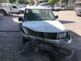 Nissan Country Kilometre Saati
