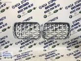 BMW 3 SERİSİ E36 1997-1999 IÇIN UYUMLU DIAMOND PANJUR SIFIR