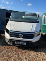Oto Çıkma Parça / Elektrik / Far / Volkswagen / Crafter / Çıkma Parça 
