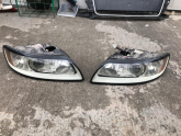 VOLVO S40 2008-2012 SAĞ-SOL FAR 31265695