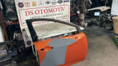 Oto Çıkma Parça / Kaporta & Karoser / Kapı / Nissan / Micra / Çıkma Parça 