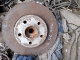 MERCEDES B200 SAĞ ÖN TAŞIYICI KONUK OTO