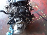 CİTROEN C ELYESE 1.6 DİZEL EURO 5 KOMPLE MOTOR ÇIKMA PARÇA