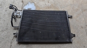 volkwagen passat b5 süper b klima radyatörü 1998-2004