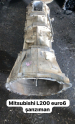 MİTSUBİSHİ L200 EURO6 ŞANZUMAN                        (XS2710S25)