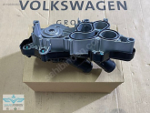 Oto Çıkma Parça / Isıtma, Soğutma & Klima / Devirdaim / Skoda / Yeti / Sıfır Parça 