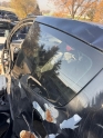 CİTROEN C2 SOL ARKA KELEBEK CAMI