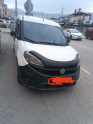 FİAT DOBLO GENİŞ AİLE SOL ARKA ÇAMURLUK