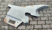 VW JETTA 06-10 ARKA ÇAMURLUK SACI SAĞ (YARIM) 1K5809844