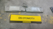 2000-2004 VOLVO S40 SAĞ SOL GÜNEŞLIK ADET FİYATI