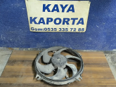 Oto Çıkma Parça / Isıtma, Soğutma & Klima / Fan Paneli / Citroen / C4 / Çıkma Parça 