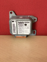 RENAULT KANGO AİRBAG BEYNİ 550480600 77003082110D