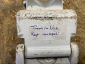 Oto Çıkma Parça / Mekanik / Kapı Menteşesi / Ford / Transit / Çıkma Parça 