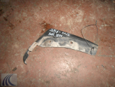 MAZDA 2 2009 ÇIKMA SOL ÖN PAÇALIK