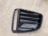 BMW 4 SERİ G26 M ÖN TAMPON SOL SİS FAR ÇERÇEVESİ 51118078617