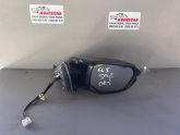 HONDA CİVİC FC5 SAĞ AYNA ELEKTRİKLİ OTOMATİK KATLANIR MONTECAR