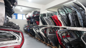 Oto Çıkma Parça / Motor / Turbo Hortumu / Renault / Megane / Çıkma Parça 